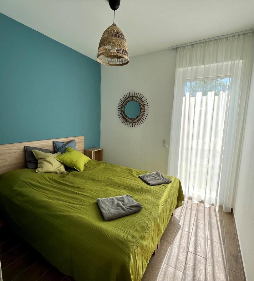 Aranygesztenye Apartmanhaz Балатонудвари Экстерьер фото