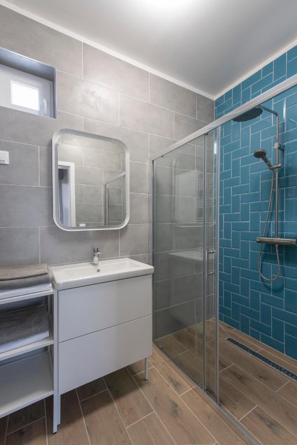 Aranygesztenye Apartmanhaz Балатонудвари Экстерьер фото